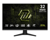 MSI MAG 325QF E18V
