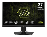 MAG 272QPF E20 | MSI Gaming Monitor