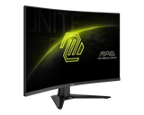 Écran Gamer | MAG 325CQF