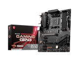 MSI B550 GAMING GEN3 | Placa Base