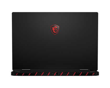 MSI Raider A18 HX A8WIG-282FR