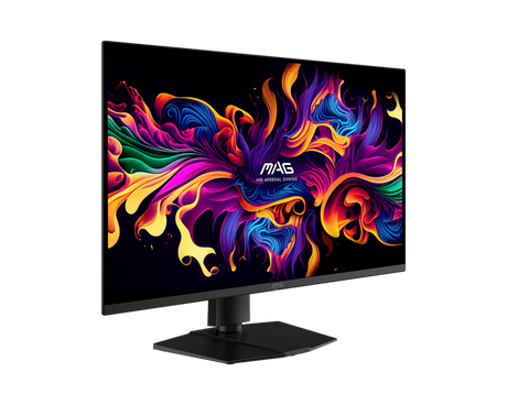 MSI MAG 322UP QD-OLED E16