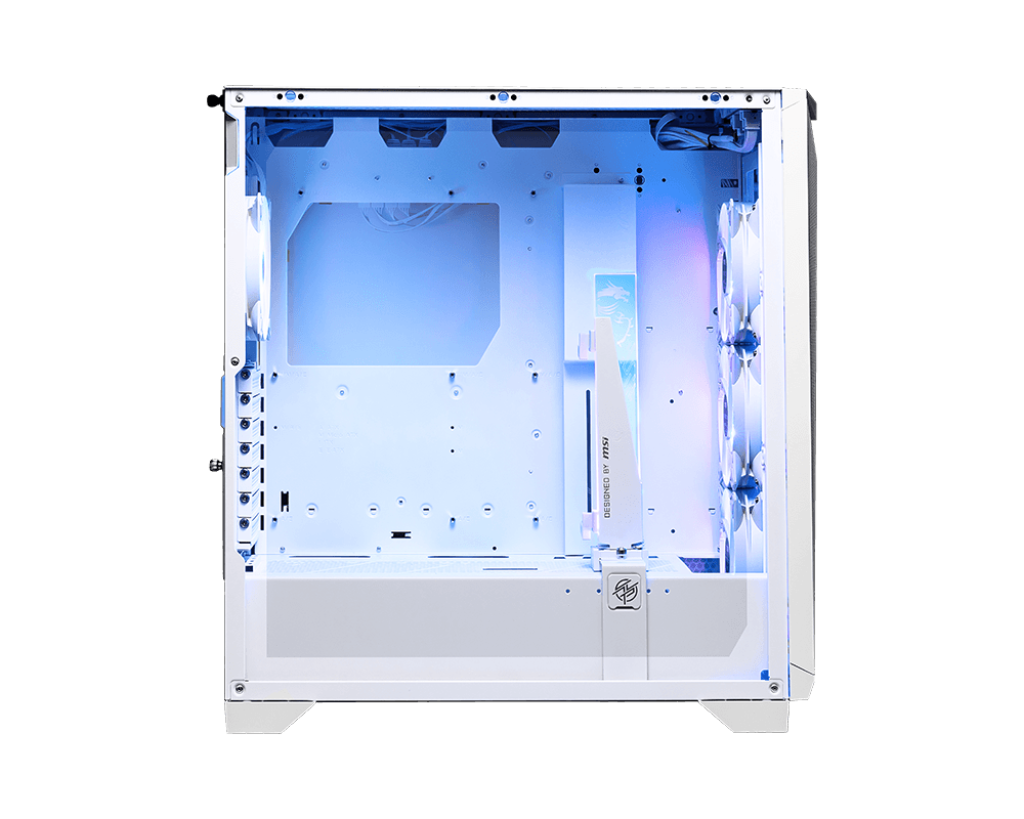 MPG GUNGNIR 300R AIRFLOW | Boîtier gaming airflow ARGB