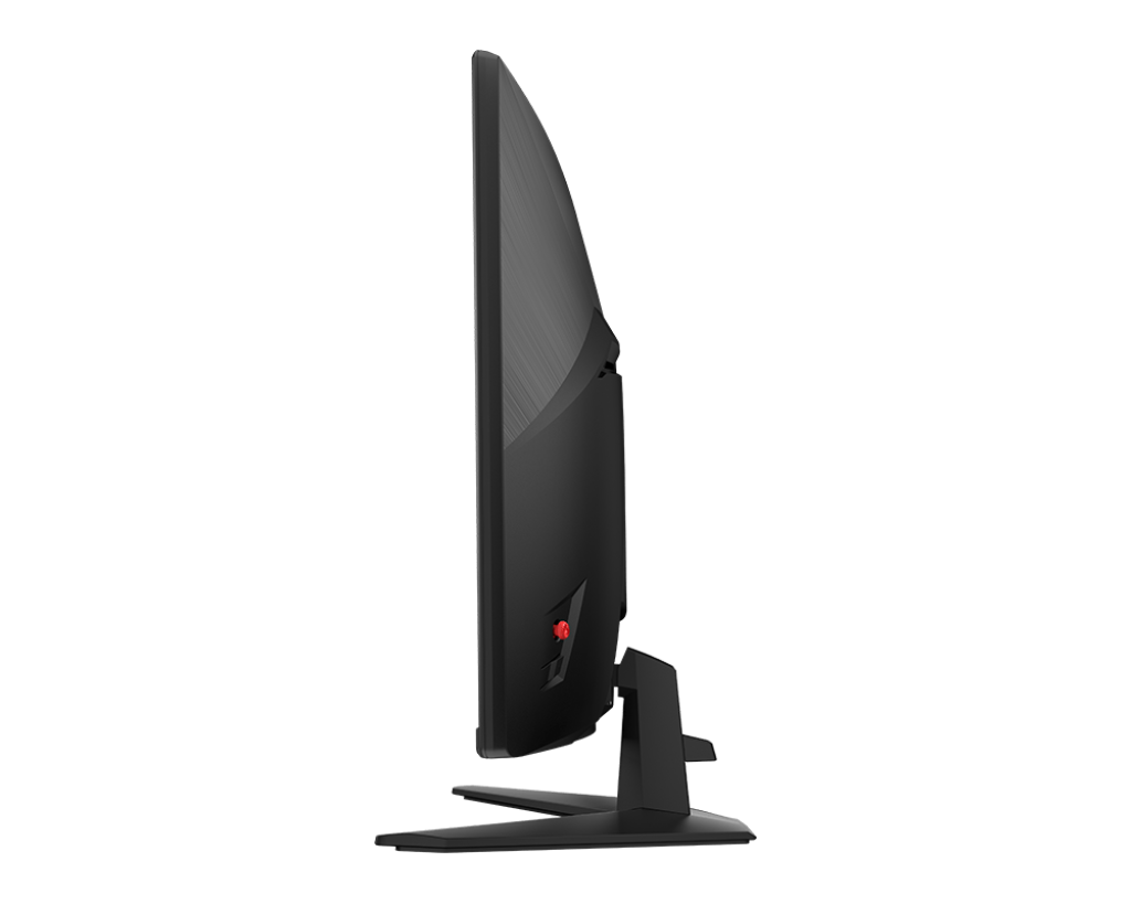MAG 274CF X24 | MSI Gaming Monitor