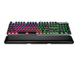 MSI Gaming Tastatur VIGOR GK71 SONIC RED DE