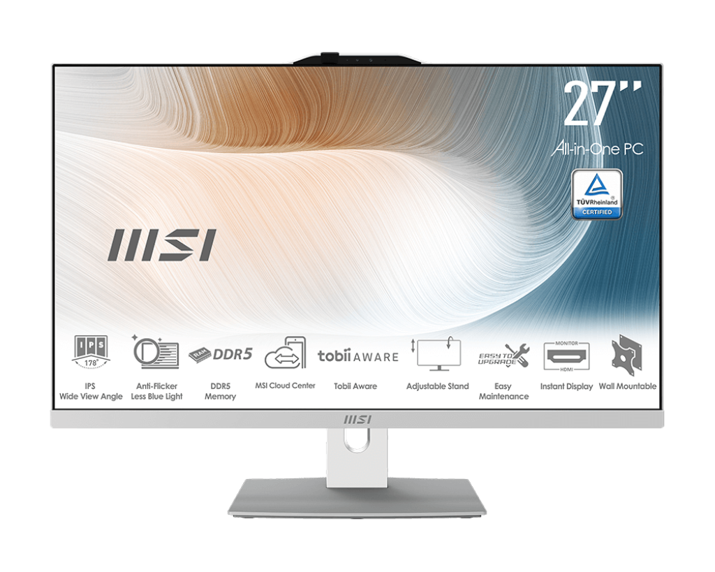 PC tout-en-un | Modern AM272P 1M-846EU