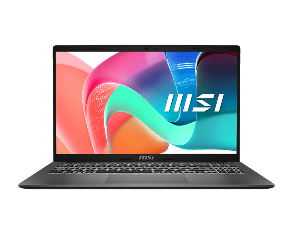 MSI Laptop Modern 15 F13MG-802DE