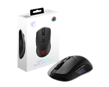 MSI Gaming Maus VERSA 300 ELITE WIRELESS