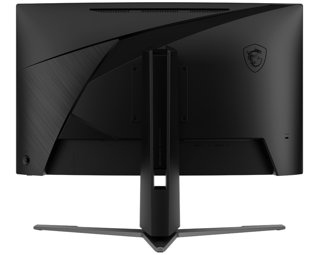 MSI MAG 276CPXF