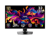 MAG 322UP QD-OLED E16 | MSI Gaming Monitor