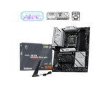 MSI Motherboard MAG X870E GAMING MAX WIFI