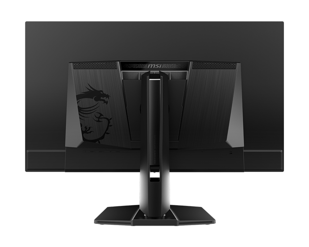 MSI MAG 321UP QD-OLED X24