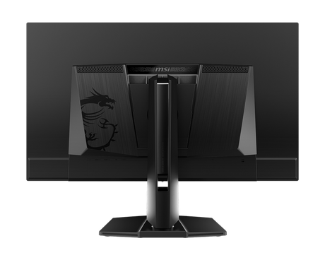 MSI MAG 321UP QD-OLED X24