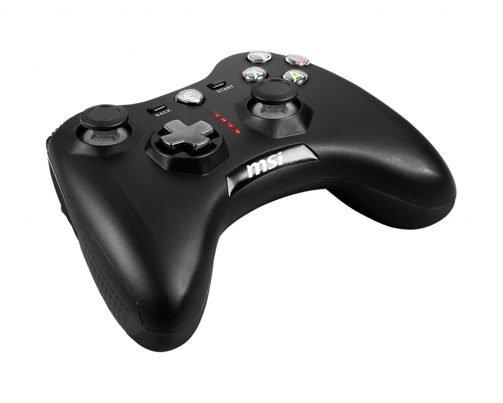 FORCE GC30 V2 - Manette sans fil