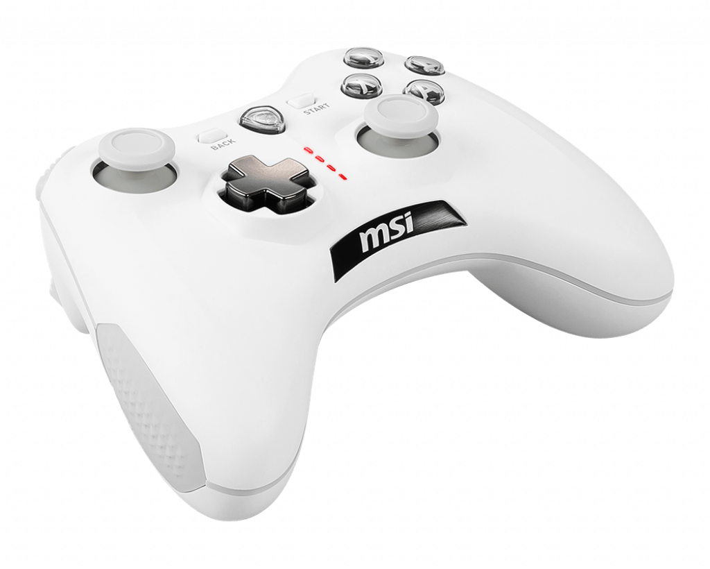 FORCE GC20 V2 WHITE - Manette