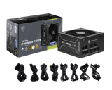 MSI Desktop PC Netzteil MAG A750GLS PCIE5