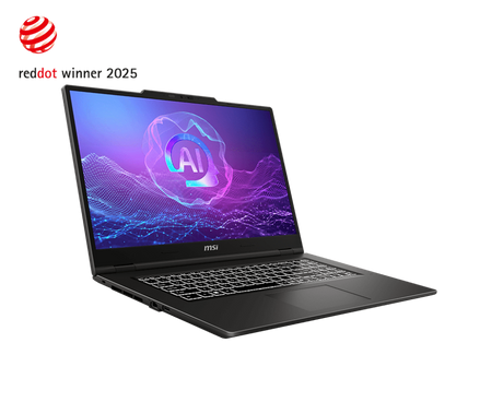 MSI VenturePro 17 A2RWFG-042FR