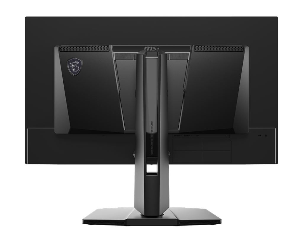 MSI MAG 274QP QD-OLED X24