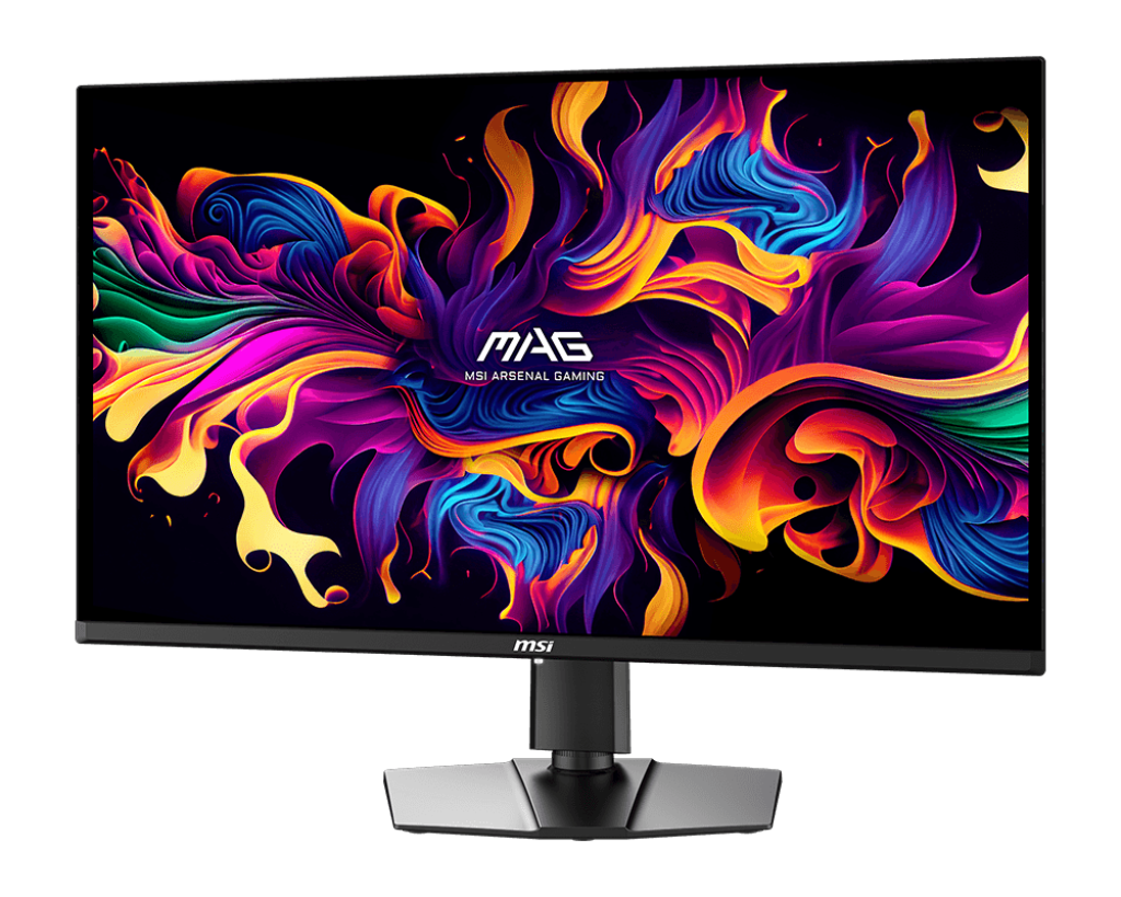 MSI MAG 321UP QD-OLED