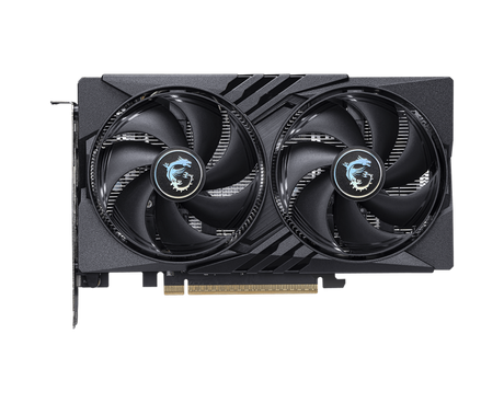 MSI Grafikkarte GeForce RTX 5050 8G GAMING OC