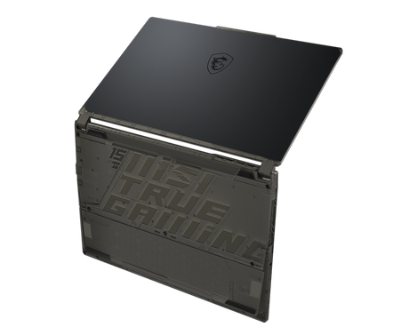 MSI Cyborg 15 AI A1VEK-012FR