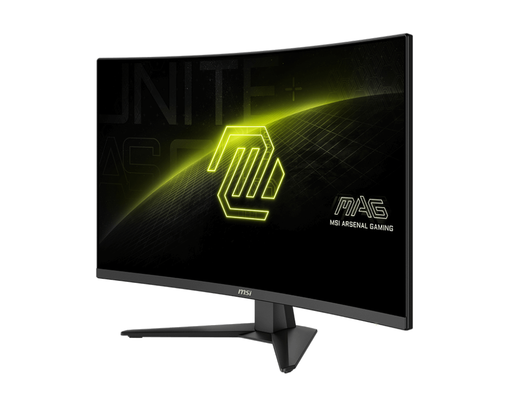 MAG 321CQF E18 | MSI Gaming Monitor