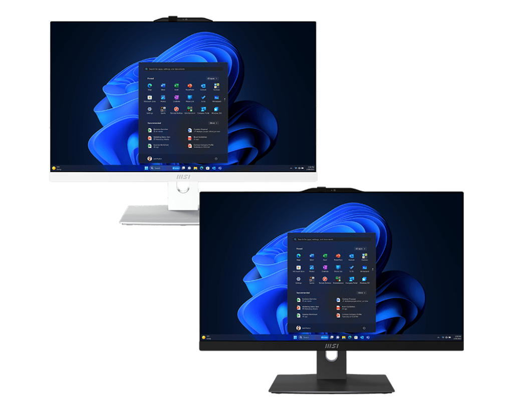 MSI Modern AM242TP 1M-1230EU