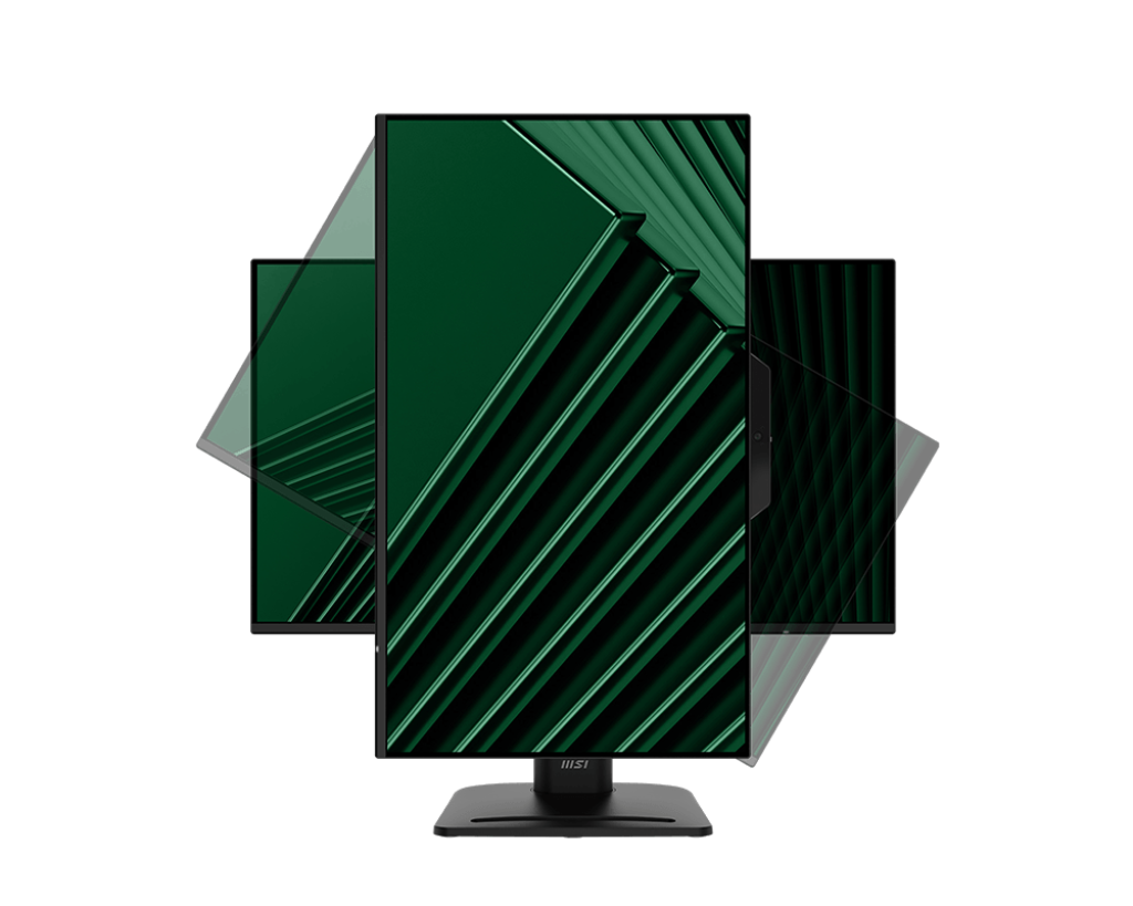 MSI PRO MP272PMG