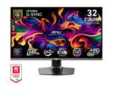 MSI MPG 322URX QD-OLED