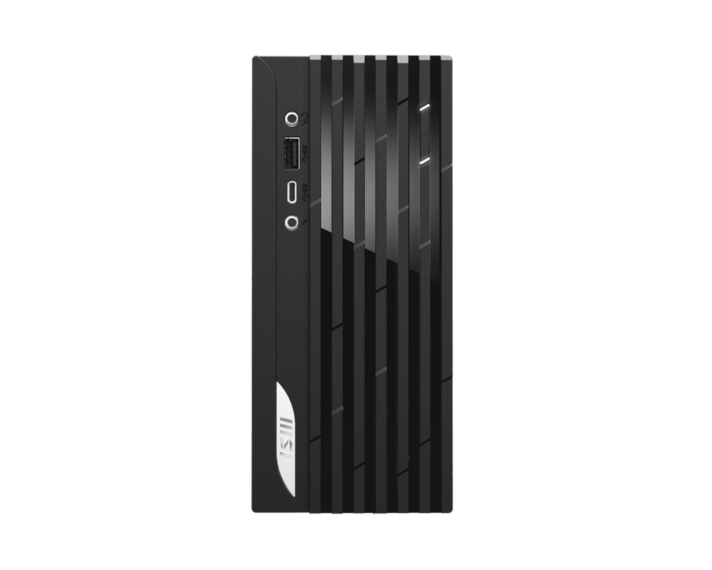 MSI Desktop Mini-PC PRO DP21 12M