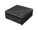 MSI Mini PC Cubi N ADL S-078EU