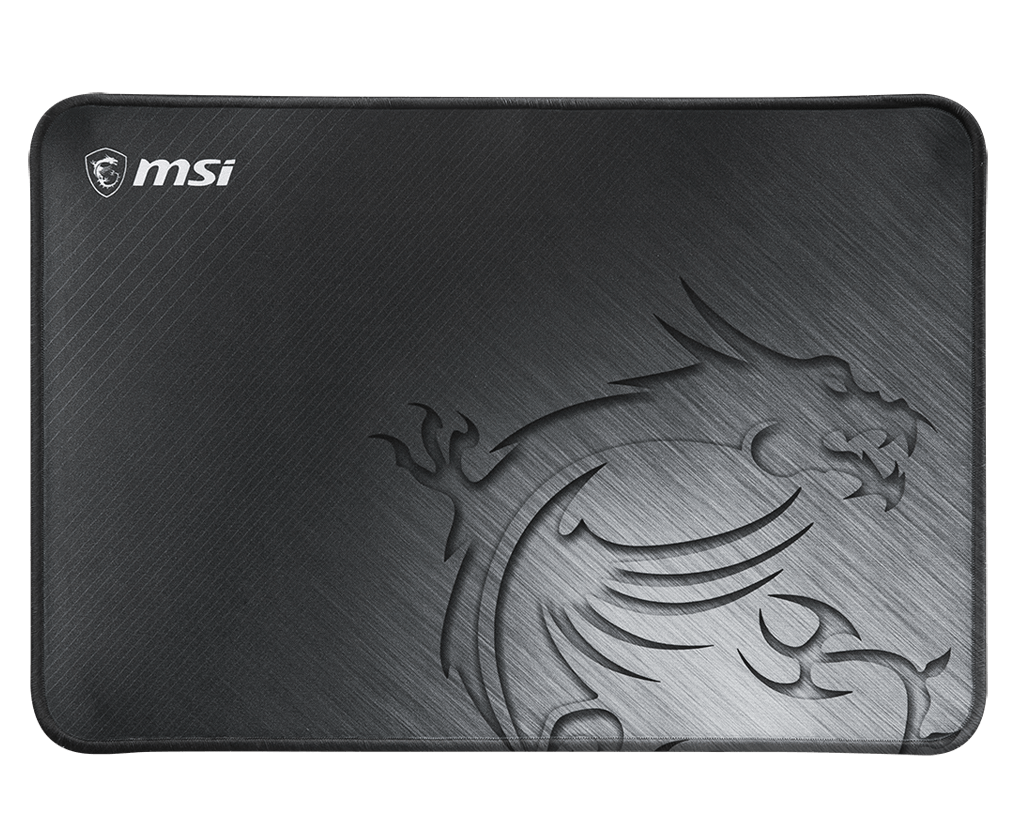 MSI Mauspad AGILITY GD21