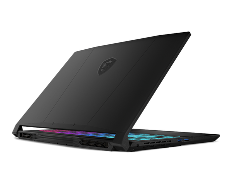 MSI Laptop Katana 15 HX B14WGK-058, RTX™ 5070