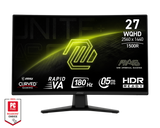 MAG 274CQF | MSI Gaming Monitor