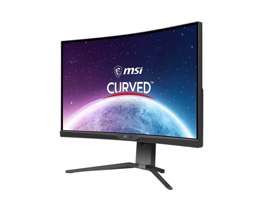 MSI MAG 325CQRF QD