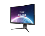 MSI MAG 325CQRF QD