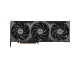MSI Grafillarte GeForce RTX 5080 16G VENTUS 3X OC BLACK