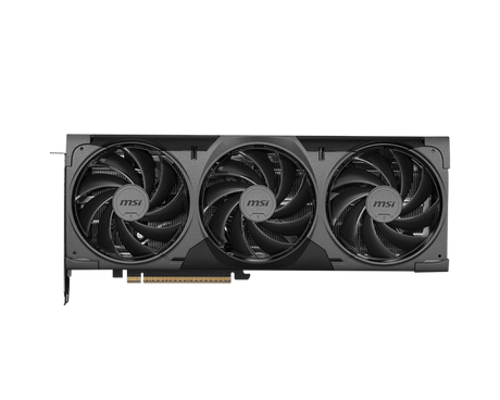 MSI Grafillarte GeForce RTX 5080 16G VENTUS 3X OC BLACK