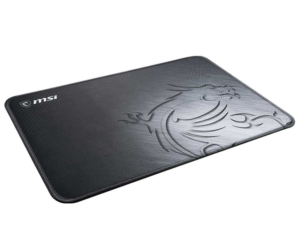 MSI Mauspad AGILITY GD21