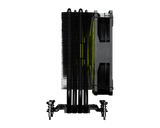 MSI MAG COREFROZR AA13, Schwarz                                                                                 (CGS)