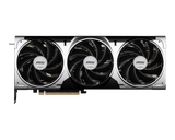 MSI Grafikkarte GeForce RTX 5080 16G VENTUS 3X