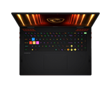 MSI Raider 18 HX AI A2XWJG-827FR