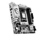 MSI Motherboard B850M GAMING PLUS WIFI6E