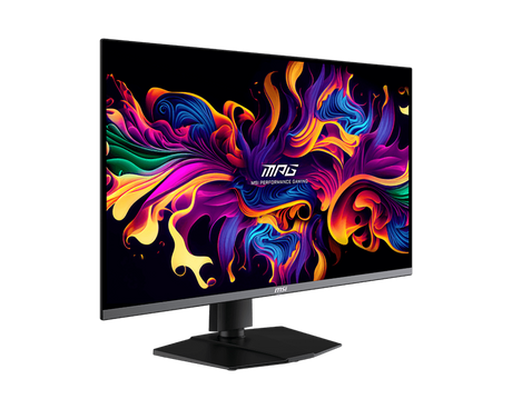 MPG 322URX QD-OLED | MSI Gaming Monitor