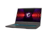 MSI Laptop Thin 15 B13VF-2872XDE, RTX™ 4060