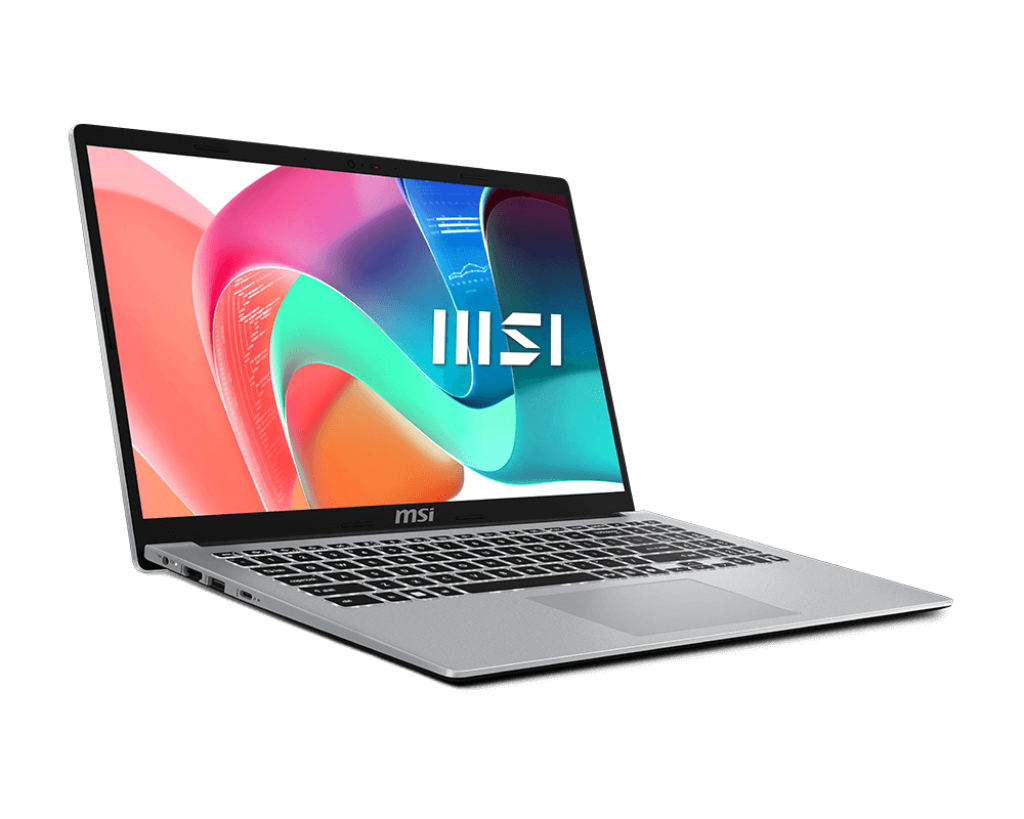 MSI Modern 15 F1MG-1245FRNN