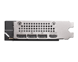 MSI Grafikkarte GeForce RTX 5060 Ti 8G SHADOW 2X PLUS