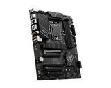 MSI Motherboard  PRO B760-P WIFI DDR4