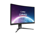 MAG 325CQRF QD | MSI Gaming Monitor