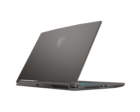 MSI Laptop Thin 15 B13VF-2872XDE, RTX™ 4060